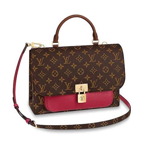 lv marignan monogram|Louis Vuitton Marignan Handbag Monogram .